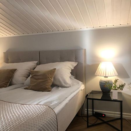 Tukkilan Tila Bed and Breakfast Πόρβο Εξωτερικό φωτογραφία