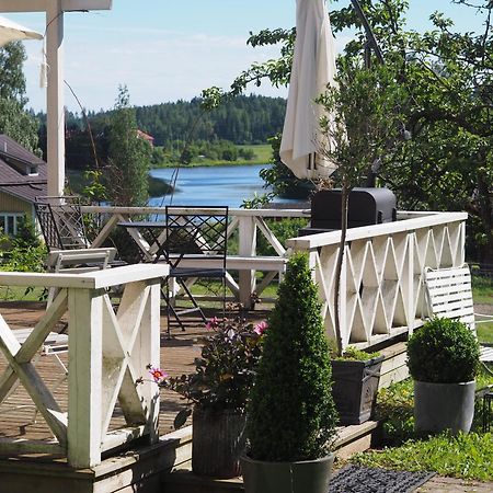 Tukkilan Tila Bed and Breakfast Πόρβο Εξωτερικό φωτογραφία