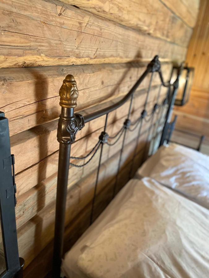 Tukkilan Tila Bed and Breakfast Πόρβο Εξωτερικό φωτογραφία