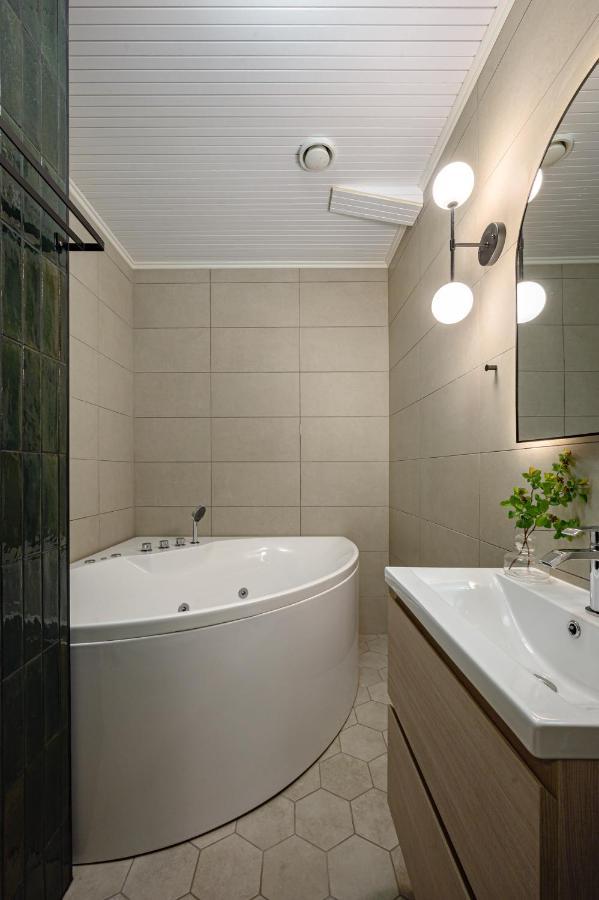 Tukkilan Tila Bed and Breakfast Πόρβο Εξωτερικό φωτογραφία