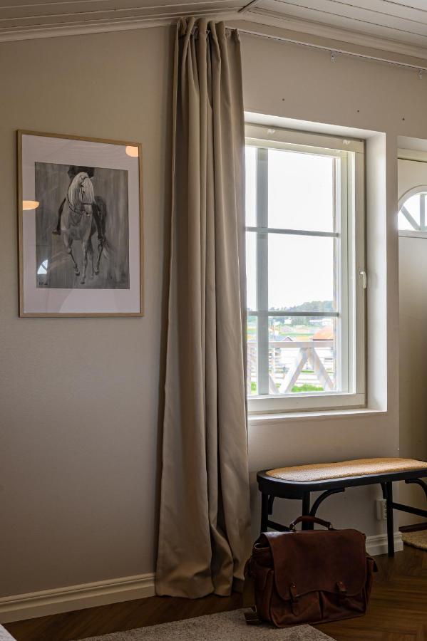 Tukkilan Tila Bed and Breakfast Πόρβο Εξωτερικό φωτογραφία