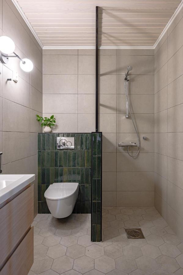 Tukkilan Tila Bed and Breakfast Πόρβο Εξωτερικό φωτογραφία