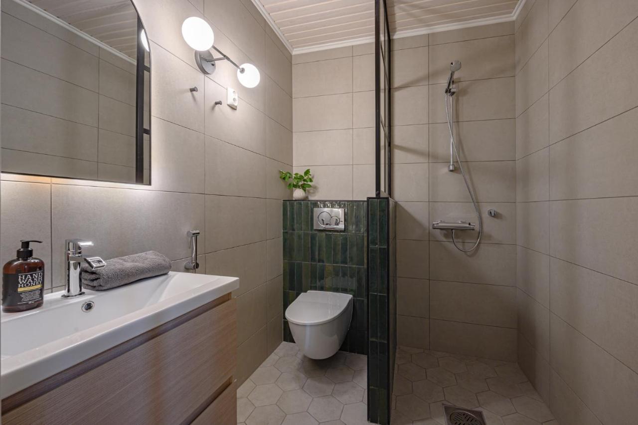 Tukkilan Tila Bed and Breakfast Πόρβο Εξωτερικό φωτογραφία