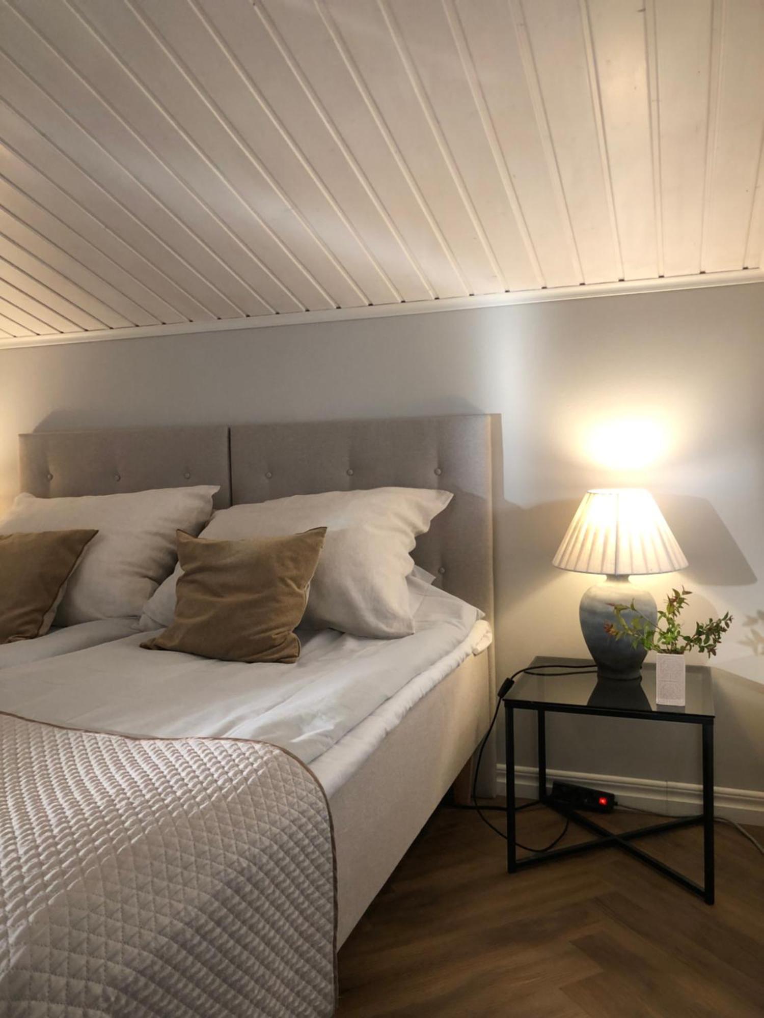 Tukkilan Tila Bed and Breakfast Πόρβο Εξωτερικό φωτογραφία