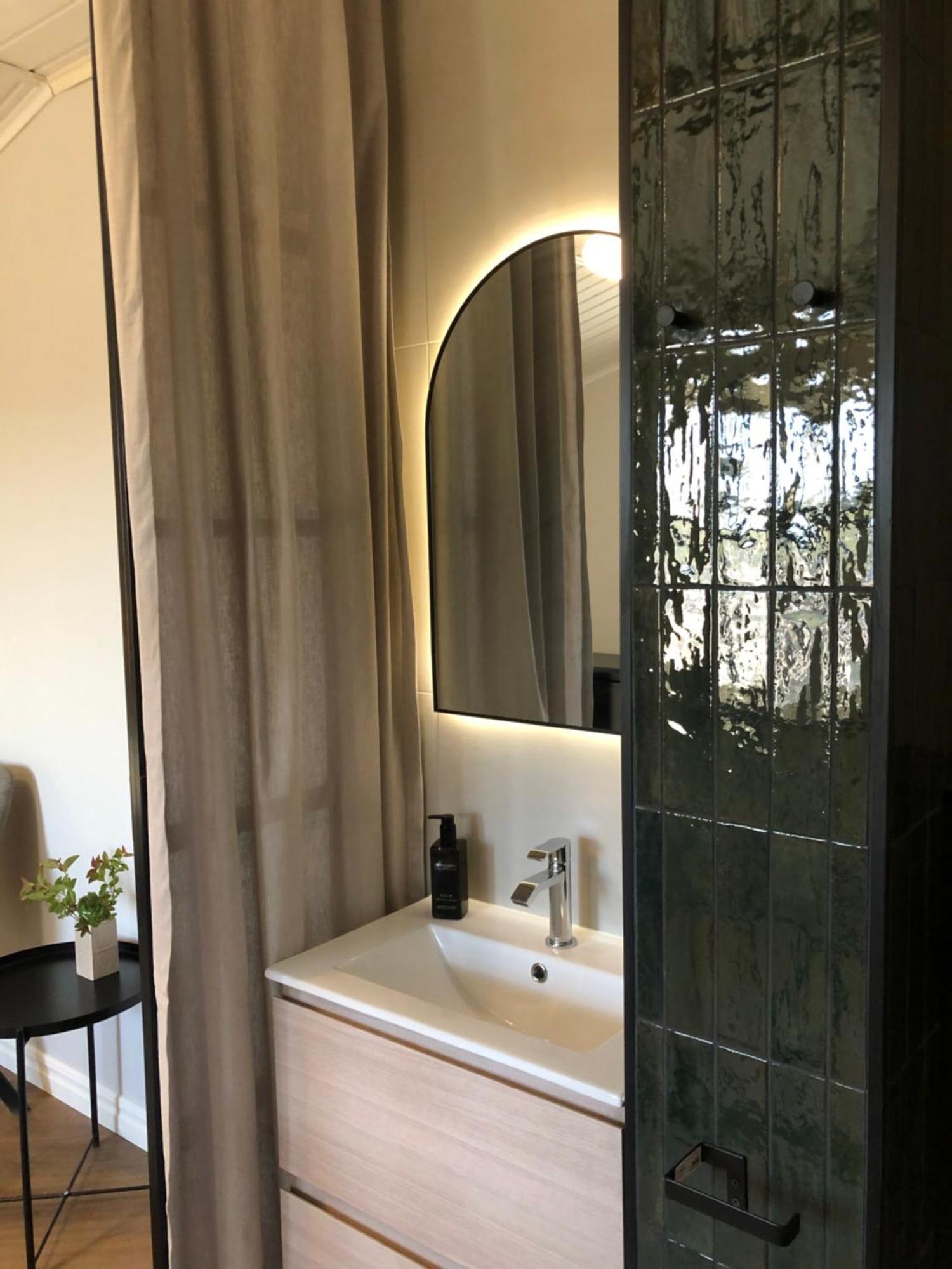 Tukkilan Tila Bed and Breakfast Πόρβο Εξωτερικό φωτογραφία