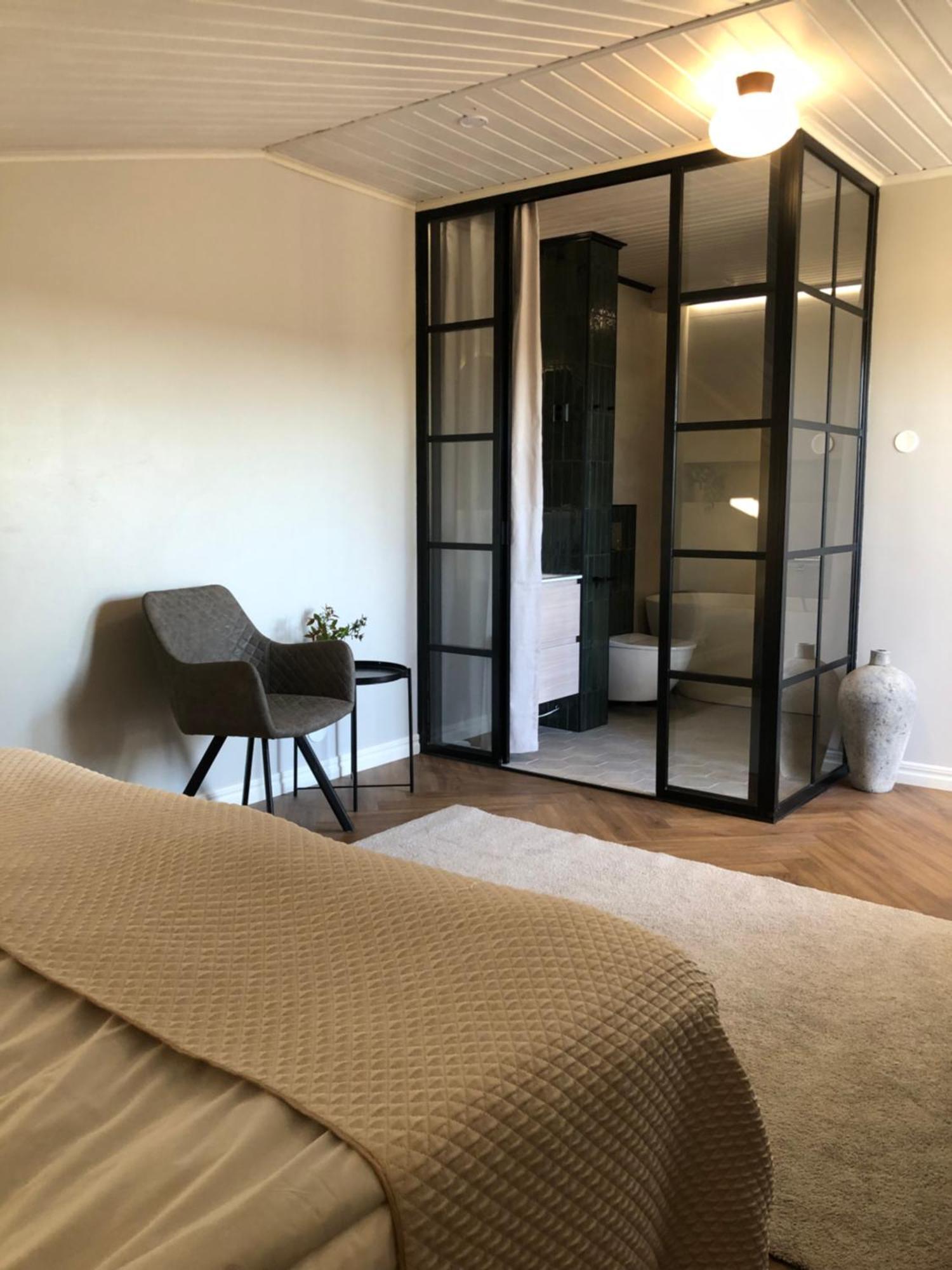 Tukkilan Tila Bed and Breakfast Πόρβο Εξωτερικό φωτογραφία