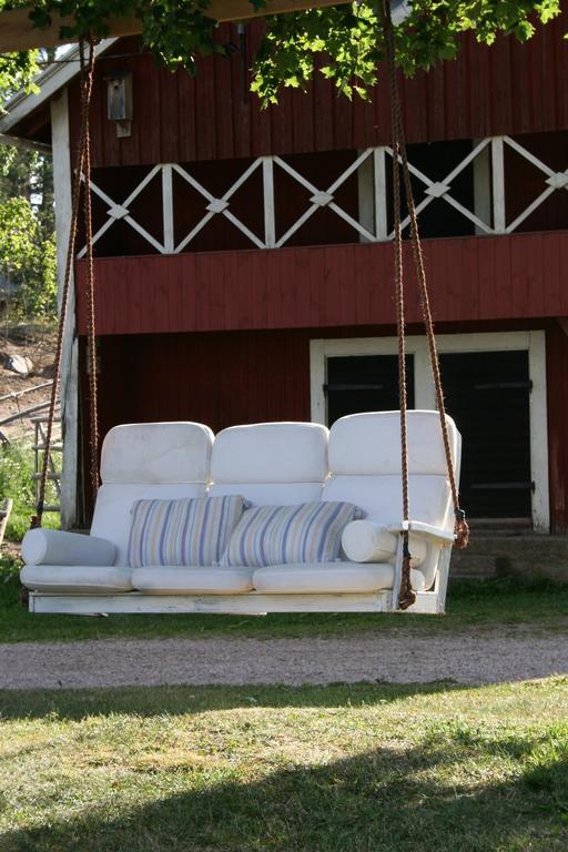 Tukkilan Tila Bed and Breakfast Πόρβο Εξωτερικό φωτογραφία