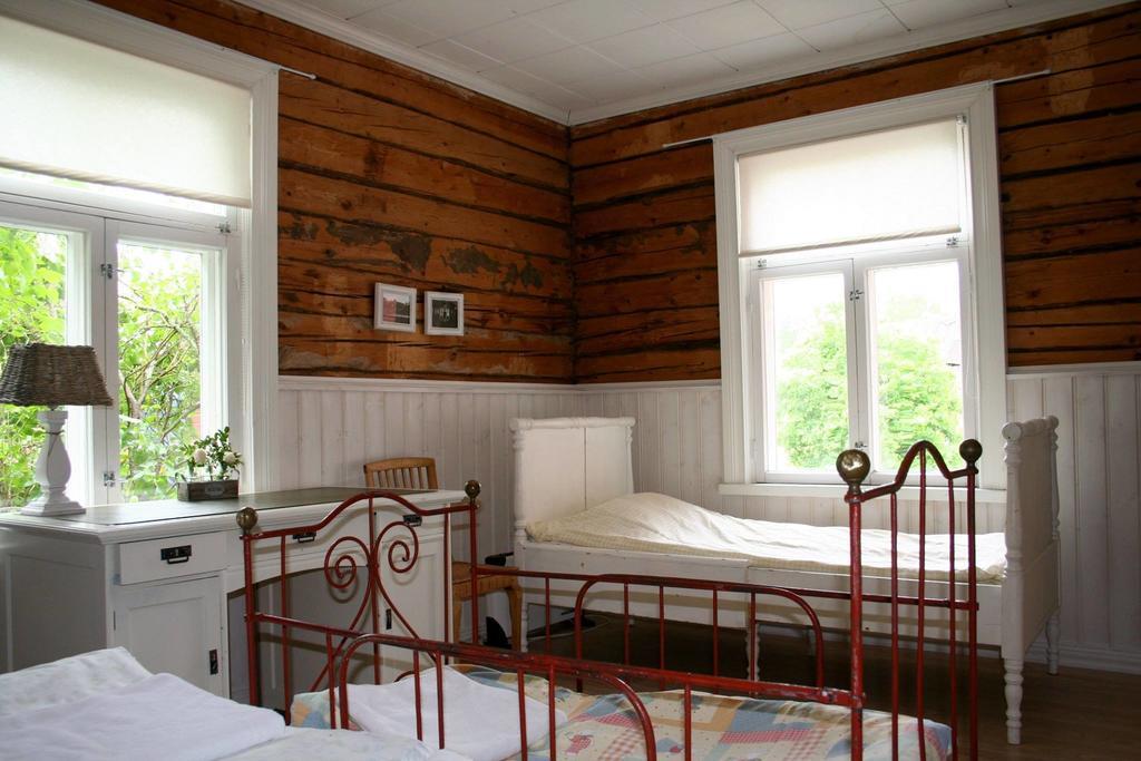Tukkilan Tila Bed and Breakfast Πόρβο Εξωτερικό φωτογραφία