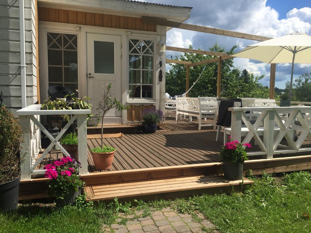 Tukkilan Tila Bed and Breakfast Πόρβο Εξωτερικό φωτογραφία