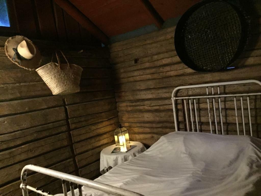 Tukkilan Tila Bed and Breakfast Πόρβο Εξωτερικό φωτογραφία