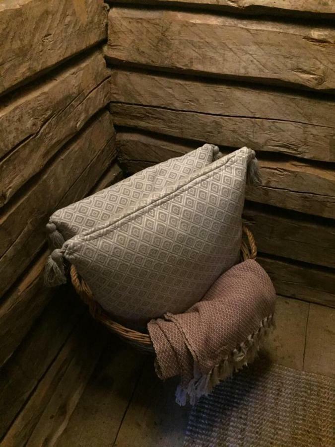 Tukkilan Tila Bed and Breakfast Πόρβο Εξωτερικό φωτογραφία